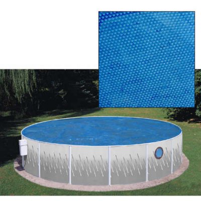 solar blanket rings