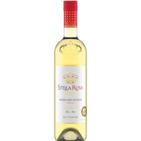 Stella Rosa Moscato d'Asti DOCG White Wine 750 ml 