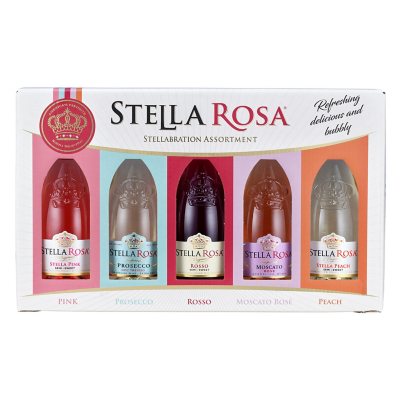 stella rosa gift set target