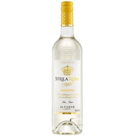 Stella Rosa Pineapple Semi-Sweet White Wine 750 ml