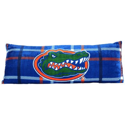 NCAA BODY PILLOW FLORIDA BODY PILLOW Sam's Club