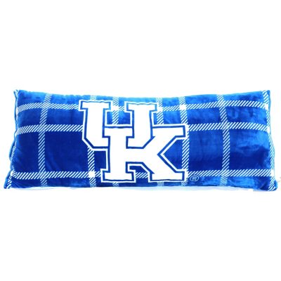 NCAA BODY PILLOW KENTUCKY BODY PILLOW Sam's Club