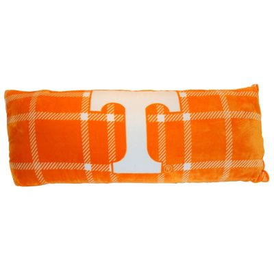 NCAA BODY PILLOW TENNESSEE BODY PLW - Sam's Club