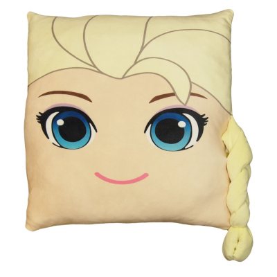 pillow frozen