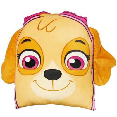 pillow pets paw patrol skye