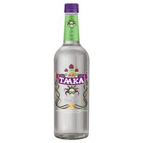 Taaka King Cake Vodka 750 ml