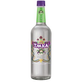 Taaka King Cake Vodka (750 ml)