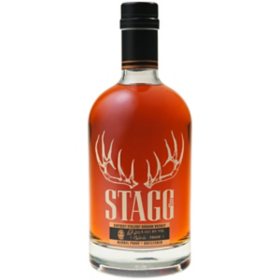 Stagg Jr Kentucky Straight Bourbon Whiskey, 750 ml