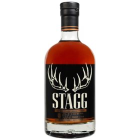 Stagg Jr Kentucky Straight Bourbon Whiskey, 750 ml