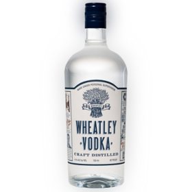 Wheatley Vodka, 750 ml