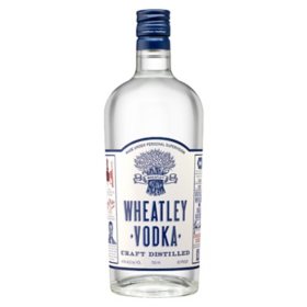 Wheatley Vodka, 750 ml