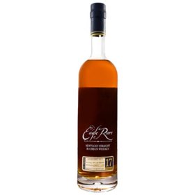 Eagle Rare 17-Year Kentucky Straight Bourbon Whiskey 750 ml