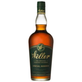 W. L. Weller Special Reserve 7 Years Old, 750 ml
