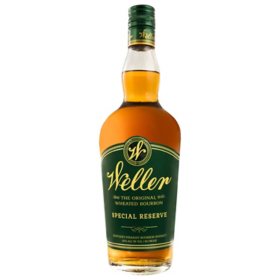 W. L. Weller Special Reserve 7 Years Old (750 ml)