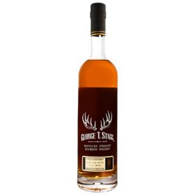 George T. Stagg Kentucky Straight Bourbon Whiskey 750 ml