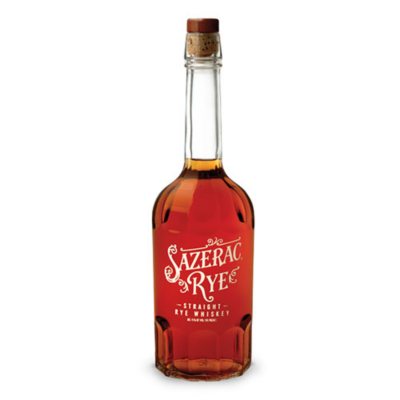 Sazerac Rye Straight Rye Whiskey (750 ml) - Sam's Club