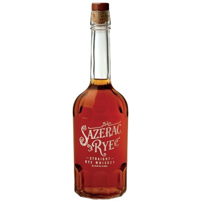 Sazerac Rye Straight Rye Whiskey (750 ml) - Sam's Club