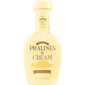 Evangeline's Pralines & Cream Liqueur (750 ml)