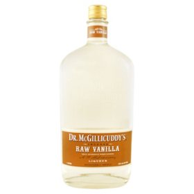 Dr. McGillicuddy's Vanilla Schnapps (1L)