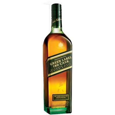 Johnnie Walker Black Label - 750ml - Greenspoon