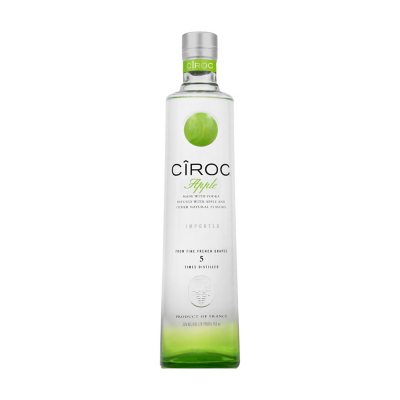 CÎROC™ Coconut, Vodka Flavors