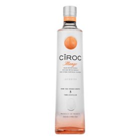 CIROC Mango Vodka (750mL)