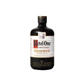 Ketel One Espresso Martini, 750 ml