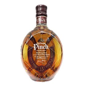 Haig Pinch Scotch Whisky, 750 ml
