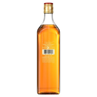 Johnnie Walker Red Label Blended Scotch Whisky (750 ml) - Sam's Club