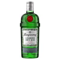 Tanqueray London Dry Gin (750mL)