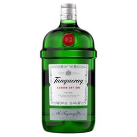 Tanqueray London Dry Gin 1.75 L