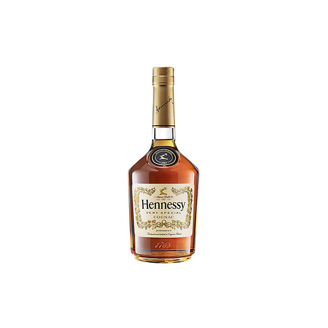 Hennessy VS Cognac, 750 ml