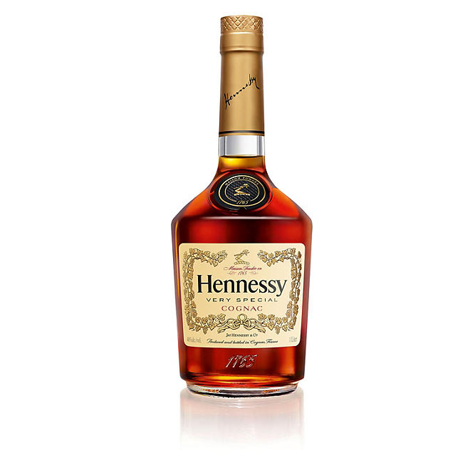 Hennessy V.S Cognac (1 L)