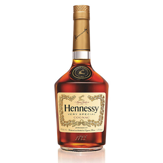 Hennessy V.S Cognac 1.75 L