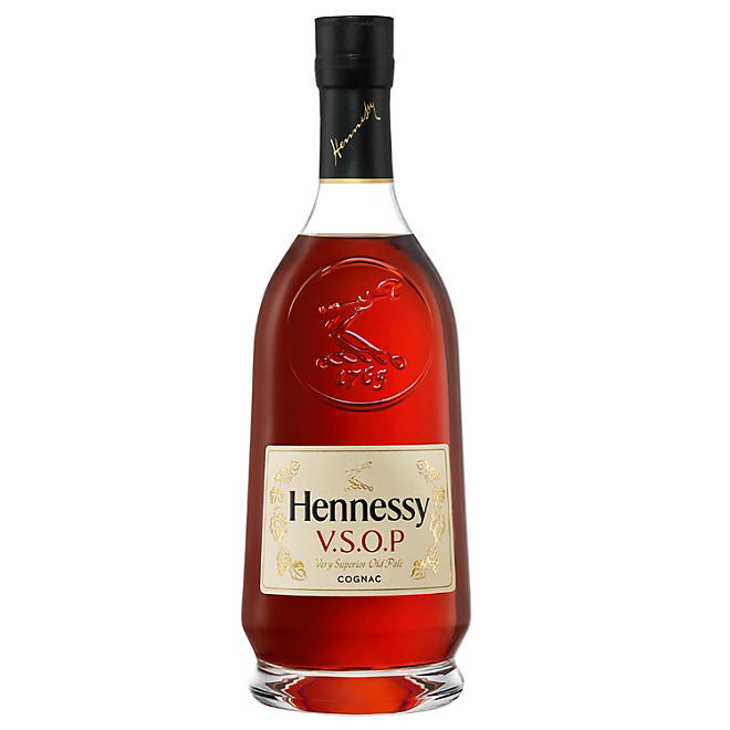Hennessy Privilege VSOP Cognac (750 ml)