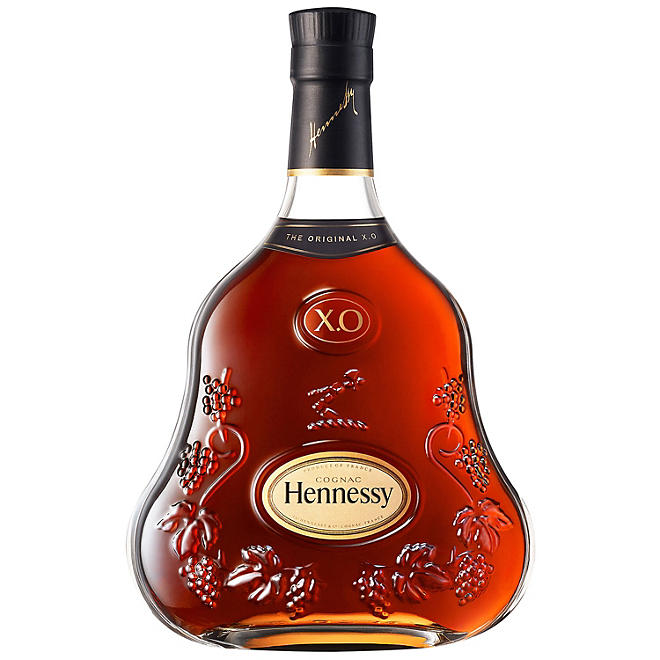 Hennessy XO Cognac (750 ml)
