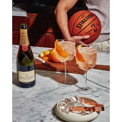 Moet & Chandon Imperial Brut Champagne, 750 ml - Sam's Club Moet & Chandon Imperial Brut Champagne, 750 ml - Sam's Club