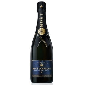 Moet & Chandon Nectar Imperial Champagne (750 ml)