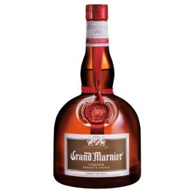 Grand Marnier Liqueur Orange and Cognac (750 ml)