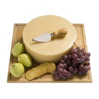 Cello Imported Parmesan Cheese Wheel (approx. 15 lbs.), Delivered to your doorstep