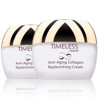 AVANI Dead Sea Anti-Aging Collagen Replenishing Cream (1.7 oz., 2 pk.) 
