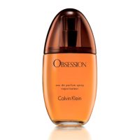 Obsession for Women by Calvin Klein - 3.4 oz.