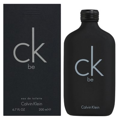 Calvin Klein CK Be Eau de Toilette, 6.7 fl oz - Sam's Club
