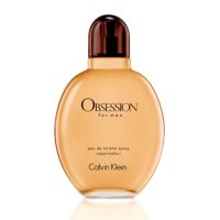 Obsession for Men by Calvin Klein - 4.0 oz.