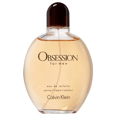 Calvin klein online obsession men's cologne