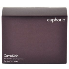 Calvin Klein Euphoria Eau de Parfum, 3.4 fl oz