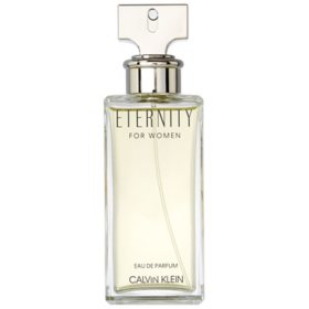 Calvin Klein Eternity Eau de Parfum, 3.3 fl. oz.