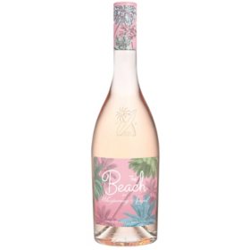 The Palm by Whispering Angel Rose 750 ml