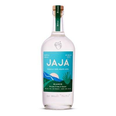 JAJA Blanco Tequila (750 ml) - Sam's Club
