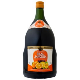 Cruz Garcia Real Sangria 1.5 L